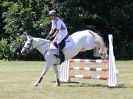 Image 187 in BECCLES AND BUNGAY RIDING CLUB. AREA 14 SHOW JUMPING ETC. 1ST JULY 2018