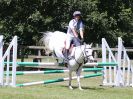 Image 188 in BECCLES AND BUNGAY RIDING CLUB. AREA 14 SHOW JUMPING ETC. 1ST JULY 2018