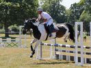Image 192 in BECCLES AND BUNGAY RIDING CLUB. AREA 14 SHOW JUMPING ETC. 1ST JULY 2018