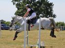 Image 195 in BECCLES AND BUNGAY RIDING CLUB. AREA 14 SHOW JUMPING ETC. 1ST JULY 2018