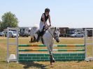 Image 196 in BECCLES AND BUNGAY RIDING CLUB. AREA 14 SHOW JUMPING ETC. 1ST JULY 2018