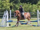 Image 2 in BECCLES AND BUNGAY RIDING CLUB. AREA 14 SHOW JUMPING ETC. 1ST JULY 2018