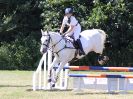 Image 200 in BECCLES AND BUNGAY RIDING CLUB. AREA 14 SHOW JUMPING ETC. 1ST JULY 2018