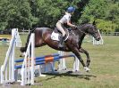 Image 203 in BECCLES AND BUNGAY RIDING CLUB. AREA 14 SHOW JUMPING ETC. 1ST JULY 2018