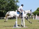 Image 208 in BECCLES AND BUNGAY RIDING CLUB. AREA 14 SHOW JUMPING ETC. 1ST JULY 2018