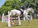 Image 212 in BECCLES AND BUNGAY RIDING CLUB. AREA 14 SHOW JUMPING ETC. 1ST JULY 2018