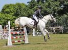 Image 213 in BECCLES AND BUNGAY RIDING CLUB. AREA 14 SHOW JUMPING ETC. 1ST JULY 2018