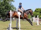 Image 214 in BECCLES AND BUNGAY RIDING CLUB. AREA 14 SHOW JUMPING ETC. 1ST JULY 2018