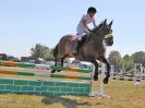 Image 218 in BECCLES AND BUNGAY RIDING CLUB. AREA 14 SHOW JUMPING ETC. 1ST JULY 2018