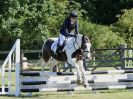 Image 22 in BECCLES AND BUNGAY RIDING CLUB. AREA 14 SHOW JUMPING ETC. 1ST JULY 2018