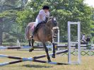 Image 220 in BECCLES AND BUNGAY RIDING CLUB. AREA 14 SHOW JUMPING ETC. 1ST JULY 2018