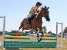 Image 224 in BECCLES AND BUNGAY RIDING CLUB. AREA 14 SHOW JUMPING ETC. 1ST JULY 2018