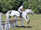 Image 228 in BECCLES AND BUNGAY RIDING CLUB. AREA 14 SHOW JUMPING ETC. 1ST JULY 2018