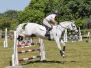 Image 229 in BECCLES AND BUNGAY RIDING CLUB. AREA 14 SHOW JUMPING ETC. 1ST JULY 2018