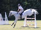 Image 232 in BECCLES AND BUNGAY RIDING CLUB. AREA 14 SHOW JUMPING ETC. 1ST JULY 2018