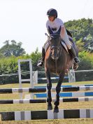 Image 236 in BECCLES AND BUNGAY RIDING CLUB. AREA 14 SHOW JUMPING ETC. 1ST JULY 2018