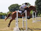 Image 249 in BECCLES AND BUNGAY RIDING CLUB. AREA 14 SHOW JUMPING ETC. 1ST JULY 2018