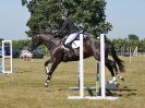 Image 25 in BECCLES AND BUNGAY RIDING CLUB. AREA 14 SHOW JUMPING ETC. 1ST JULY 2018