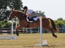 Image 250 in BECCLES AND BUNGAY RIDING CLUB. AREA 14 SHOW JUMPING ETC. 1ST JULY 2018