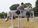 Image 255 in BECCLES AND BUNGAY RIDING CLUB. AREA 14 SHOW JUMPING ETC. 1ST JULY 2018