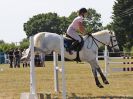 Image 256 in BECCLES AND BUNGAY RIDING CLUB. AREA 14 SHOW JUMPING ETC. 1ST JULY 2018