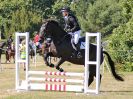 Image 27 in BECCLES AND BUNGAY RIDING CLUB. AREA 14 SHOW JUMPING ETC. 1ST JULY 2018