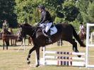 Image 28 in BECCLES AND BUNGAY RIDING CLUB. AREA 14 SHOW JUMPING ETC. 1ST JULY 2018