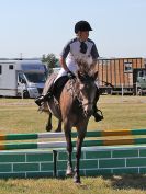 Image 29 in BECCLES AND BUNGAY RIDING CLUB. AREA 14 SHOW JUMPING ETC. 1ST JULY 2018