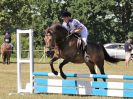 Image 30 in BECCLES AND BUNGAY RIDING CLUB. AREA 14 SHOW JUMPING ETC. 1ST JULY 2018
