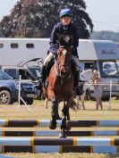 Image 33 in BECCLES AND BUNGAY RIDING CLUB. AREA 14 SHOW JUMPING ETC. 1ST JULY 2018