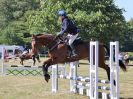 Image 34 in BECCLES AND BUNGAY RIDING CLUB. AREA 14 SHOW JUMPING ETC. 1ST JULY 2018