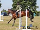 Image 36 in BECCLES AND BUNGAY RIDING CLUB. AREA 14 SHOW JUMPING ETC. 1ST JULY 2018