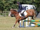 Image 40 in BECCLES AND BUNGAY RIDING CLUB. AREA 14 SHOW JUMPING ETC. 1ST JULY 2018
