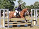 Image 41 in BECCLES AND BUNGAY RIDING CLUB. AREA 14 SHOW JUMPING ETC. 1ST JULY 2018