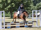 Image 43 in BECCLES AND BUNGAY RIDING CLUB. AREA 14 SHOW JUMPING ETC. 1ST JULY 2018