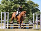 Image 44 in BECCLES AND BUNGAY RIDING CLUB. AREA 14 SHOW JUMPING ETC. 1ST JULY 2018