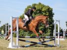Image 45 in BECCLES AND BUNGAY RIDING CLUB. AREA 14 SHOW JUMPING ETC. 1ST JULY 2018