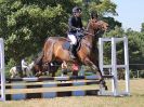 Image 47 in BECCLES AND BUNGAY RIDING CLUB. AREA 14 SHOW JUMPING ETC. 1ST JULY 2018