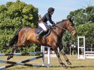Image 48 in BECCLES AND BUNGAY RIDING CLUB. AREA 14 SHOW JUMPING ETC. 1ST JULY 2018