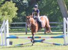 Image 5 in BECCLES AND BUNGAY RIDING CLUB. AREA 14 SHOW JUMPING ETC. 1ST JULY 2018