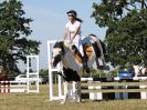 Image 53 in BECCLES AND BUNGAY RIDING CLUB. AREA 14 SHOW JUMPING ETC. 1ST JULY 2018
