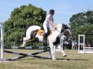 Image 55 in BECCLES AND BUNGAY RIDING CLUB. AREA 14 SHOW JUMPING ETC. 1ST JULY 2018
