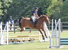 Image 6 in BECCLES AND BUNGAY RIDING CLUB. AREA 14 SHOW JUMPING ETC. 1ST JULY 2018