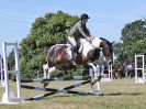 Image 60 in BECCLES AND BUNGAY RIDING CLUB. AREA 14 SHOW JUMPING ETC. 1ST JULY 2018