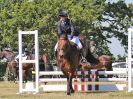 Image 64 in BECCLES AND BUNGAY RIDING CLUB. AREA 14 SHOW JUMPING ETC. 1ST JULY 2018