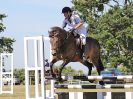 Image 65 in BECCLES AND BUNGAY RIDING CLUB. AREA 14 SHOW JUMPING ETC. 1ST JULY 2018