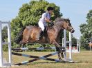Image 66 in BECCLES AND BUNGAY RIDING CLUB. AREA 14 SHOW JUMPING ETC. 1ST JULY 2018