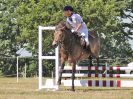 Image 67 in BECCLES AND BUNGAY RIDING CLUB. AREA 14 SHOW JUMPING ETC. 1ST JULY 2018