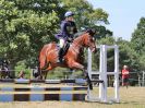 Image 68 in BECCLES AND BUNGAY RIDING CLUB. AREA 14 SHOW JUMPING ETC. 1ST JULY 2018