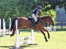 Image 7 in BECCLES AND BUNGAY RIDING CLUB. AREA 14 SHOW JUMPING ETC. 1ST JULY 2018